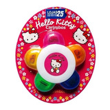 Carimbo Hello Kitty 5em1 Yes Sanrio