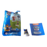 Carimbo Patrulha Canina Chase Agachado Dtc