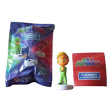 Carimbo Pj Masks Greg De Pijama Dtc