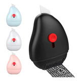 Carimbo Protetor De Dados Protetor De Identidade C Estilete