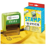 Carimbo Stamp Stick Para