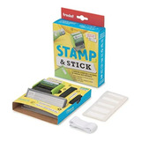 Carimbo Stamp Stick Para Roupas utensílios