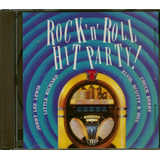 carl perkins-carl perkins C98 Cd Carl Perkins Rock N Roll Hit Party Lacrado