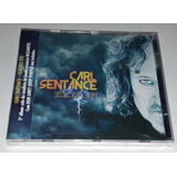 Carl Sentance   Electric Eye
