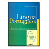 carlos a. moysés-carlos a moyses Livro Lingua Portuguesa Pensar Criar E Moldar A Nova Empres
