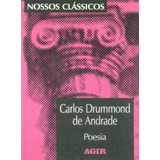 Carlos Drummond De Andrade