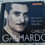Carlos Galhardo   Um Sorriso