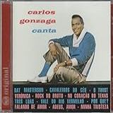 Carlos Gonzaga   Cd Canta   1961