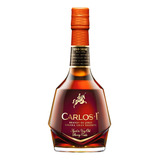 Carlos I Brandy De Jerez