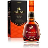 Carlos I Brandy De Jerez Solera Gran Reserva   700ml