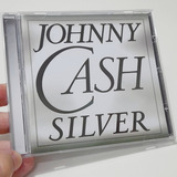 carlos rivera
-carlos rivera Cd Johnny Cash Silver Import Bonus Tracks 19792002 Excelent