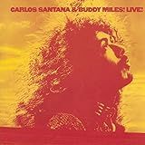 Carlos Santana   Buddy Miles