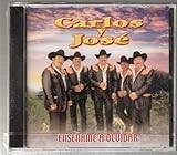 Carlos Y Jose  Ensename A Olvidar   Audio CD  Carlos Y Jose  Jose Carlos  Carlos  Y Jose 