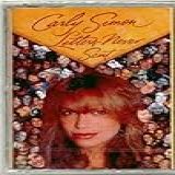 Carly Simon - Letters Never Sent -Original 1994 Arista Records Canada 18752 CASSETTE Tape NEW Factory Sealed In The Original Shrinkwrap Features 14 Tracks - See Seller-s Description For Track Listing