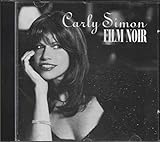 Carly Simon Cd Film Noir 1997