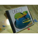 Carly Simon Human League Debarge Disco 84 Cd Remasterizado