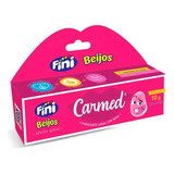 Carmed Fini Lip Balm Hidratante Gloss Protetor Labial