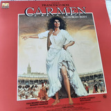 Carmen By Georges Bizet De Francesco