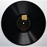 Cármen Miranda 78rpm Gostinho Diferente E Neguinha Raríssimo