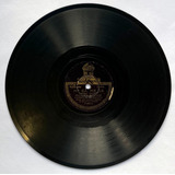 Cármen Miranda 78rpm Me Dá Me Dá E Cangiquinha Quente raríss