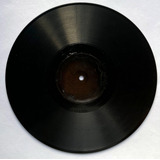 Cármen Miranda 78rpm Se Você Quer E É De Trampolim Raríssimo