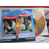 Carmen Miranda Laserdisc Springtime In The Rockies 1 Único