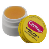 Carmex Clasic Lip Balm Medicated
