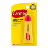 Carmex Classic Lip Balm Bisnaga Protetor