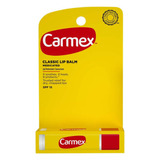 Carmex Hidratante E Protetor Labial Classic