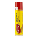 Carmex Lip Balm Protetor Labial Fps 15 Classic 1 Un Sabor Classico