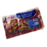 Carne Seca Charque Jabá Carne De Sol Samuca Friboi 5kg