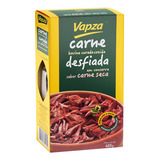 Carne Seca Desfiada Cozida Vapz Caixa Kjit Com 3 Unidades