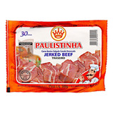 Carne Seca Traseiro Paulistinha 500g