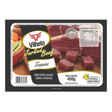Carne Seca Traseiro Vilheto 400g