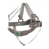 Carneira Suspensao Para Capacete Msa Com Jugular