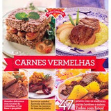 Carnes Vermelhas Coleção Toda Cozinha Editora Escala