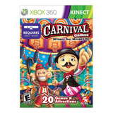 Carnival Games Monkey