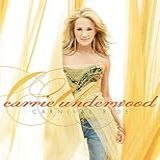 Carnival Ride Audio CD Carrie Underwood