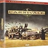 Carnivále A Primeira Temporada Completa
