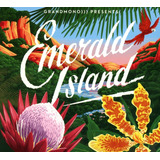 caro emerald -caro emerald Cd Ilha Esmeralda