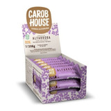 Carob House Alfarroba Com Uva Passa