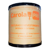 Carola Pro Grafiato 10 Barrica