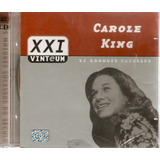 Carole King 21 Grandes Sucessos