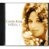 carole king-carole king Cd Carole King Perfil