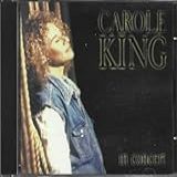 Carole King Cd In Concert 1997
