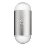 Carolina Herrera 212 Eau De Toilette 100ml