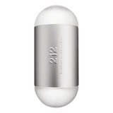 Carolina Herrera 212 Nyc Nyc Tradicional Edt 60ml Para Feminino