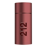 Carolina Herrera 212 Sexy