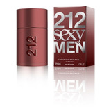 Carolina Herrera 212 Sexy