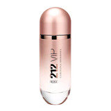 Carolina Herrera 212 Vip Rose Edp 125ml